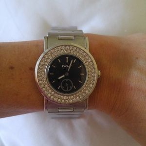 DKNY Womens Watch